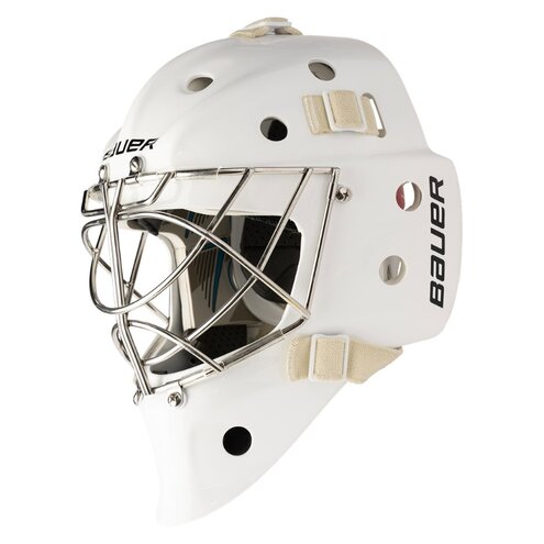 Goalie Mask Bauer 940 Cat Eye SR