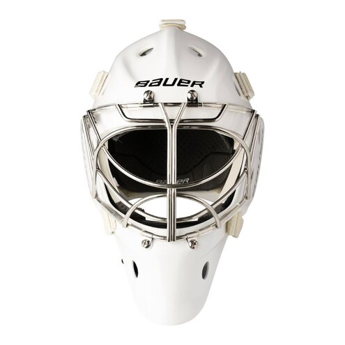 Goalie Mask Bauer 940 Cat Eye SR