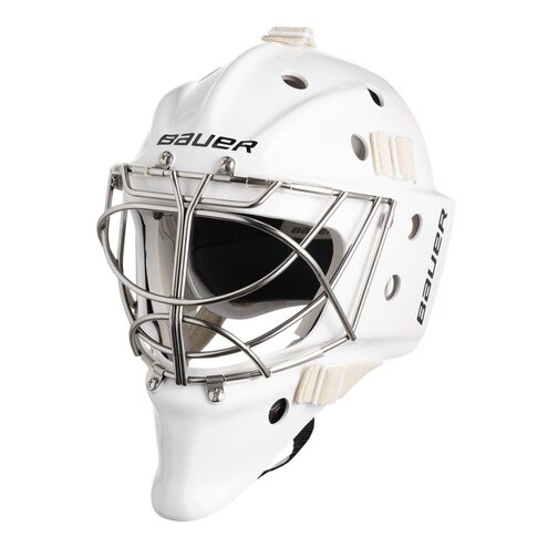 Goalie Mask Bauer 960 NC Cat Eye SR