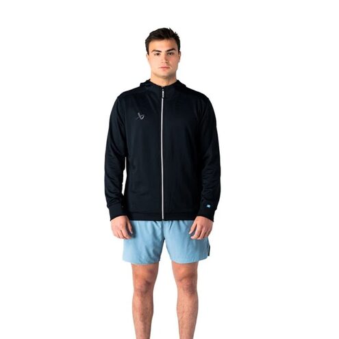 Mikina Bauer Train Tech Zip Hoodie SR