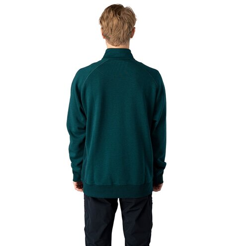Mikina Bauer Travel 1/4 Zip SR