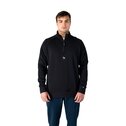 Mikina Bauer Travel 1/4 Zip SR