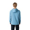 Mikina Bauer Travel Hoodie SR