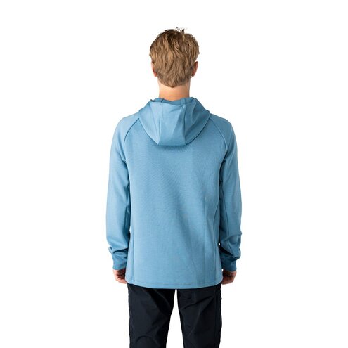 Mikina Bauer Travel Hoodie SR