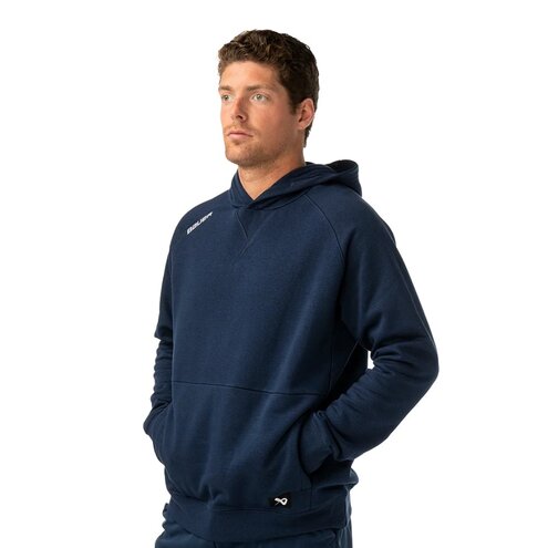 Mikina Bauer Ultimate Hoodie SR