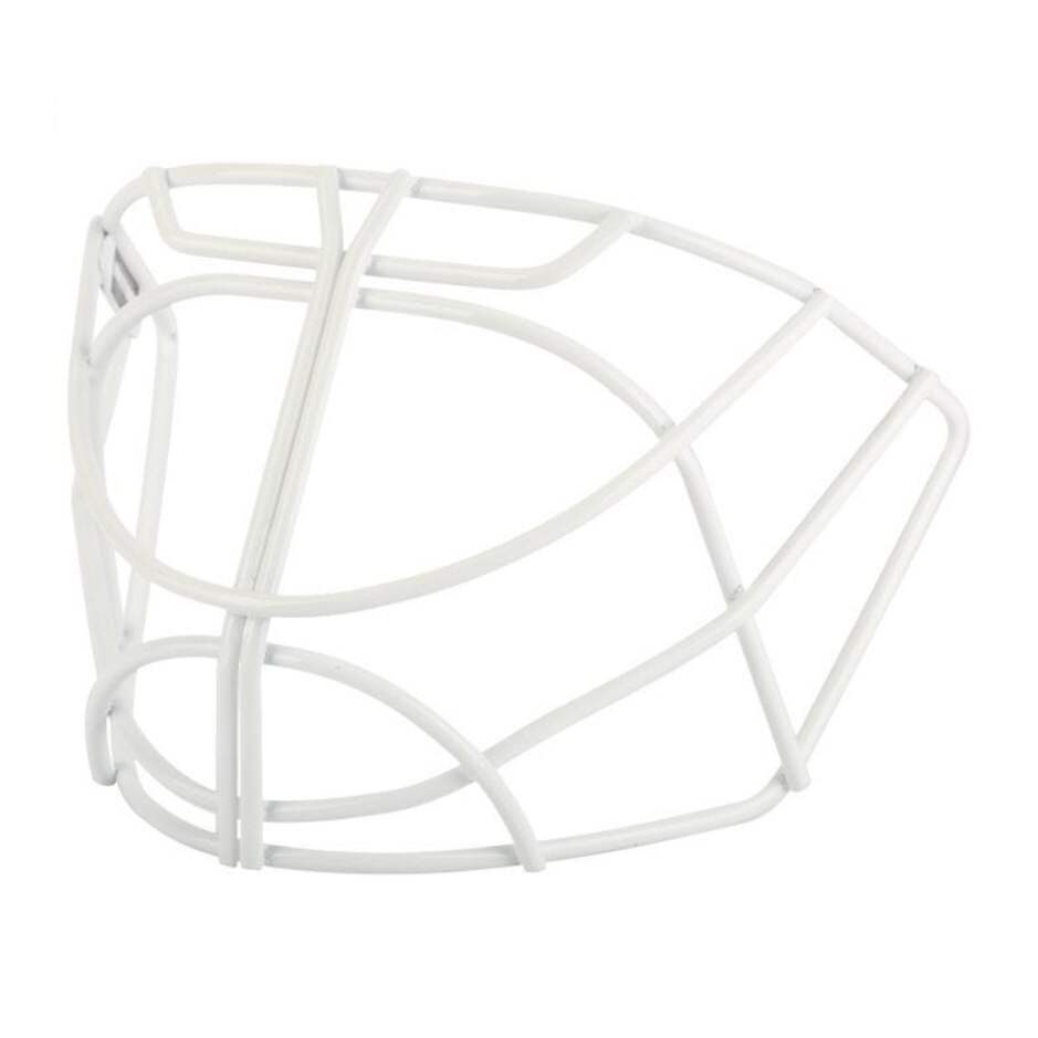 Bauer Mřížka Bauer Non Certified GRW NC Cat eye SR, Senior, bílá