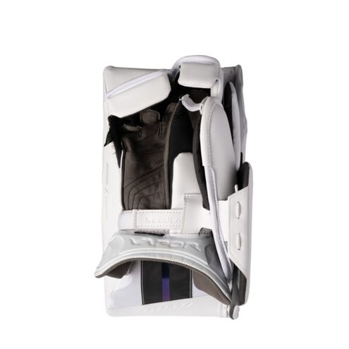 Goalie Blocker Bauer Vapor FlyLite S25 INT