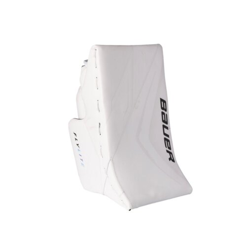 Goalie Blocker Bauer Vapor FlyLite S25 INT