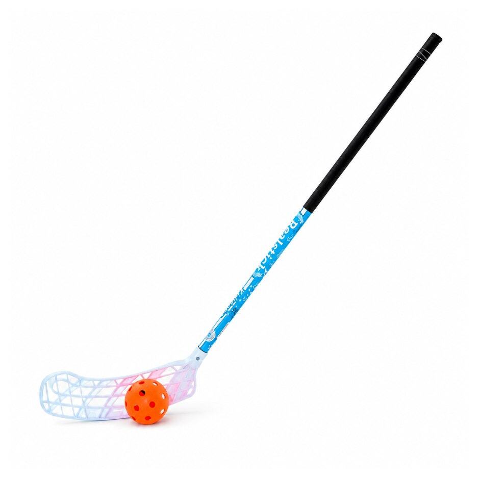 Realstick Florbalová hokejka Realstick Kids Camp Set, 65cm, R