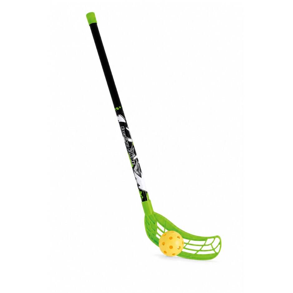 Realstick Florbalová hokejka Realstick Flame Set, 70cm, rovná