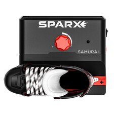Sparx Samurai
