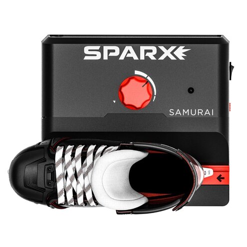Sparx Samurai