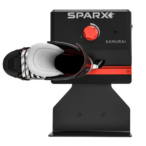 Sparx Samurai