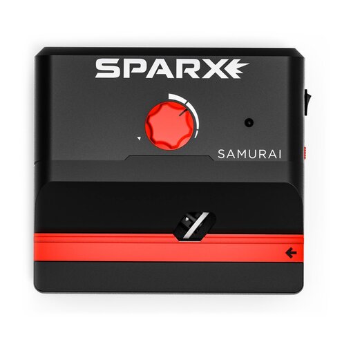 Sparx Samurai