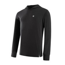 Mikina Aycane Litty Hoodie Black