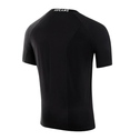 Tričko AYCANE REVO X Base Layer Short Sleeve Black SR