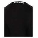 Tričko AYCANE REVO X Base Layer Short Sleeve Black SR