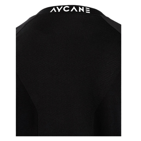Tričko AYCANE REVO X Base Layer Short Sleeve Black SR