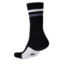 Ponožky Powerslide Epic Socks Black