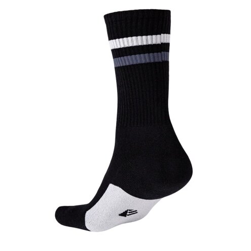 Ponožky Powerslide Epic Socks Black