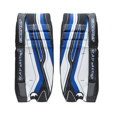 Brankárske betóny Road Warrior Cobalt