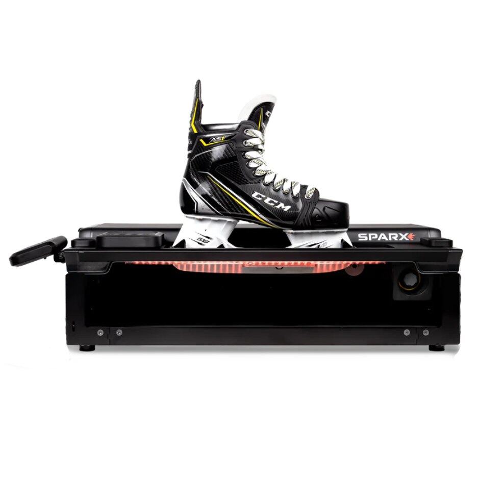 Sparx Bruska Sparx ES300 Pro + Beam