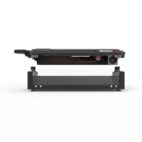 Bruska Sparx ES300 Pro + Beam