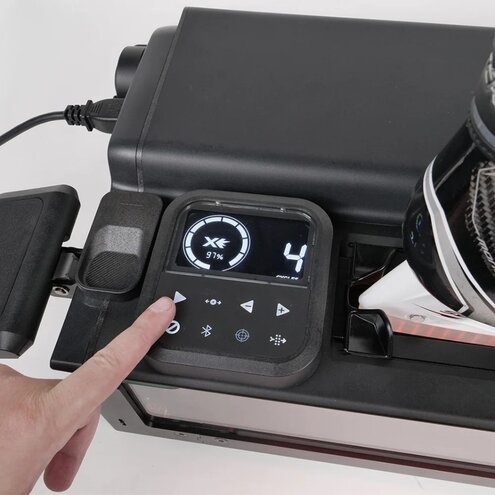 Bruska Sparx ES300 Pro + Beam