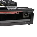 Bruska Sparx ES300 Pro + Beam
