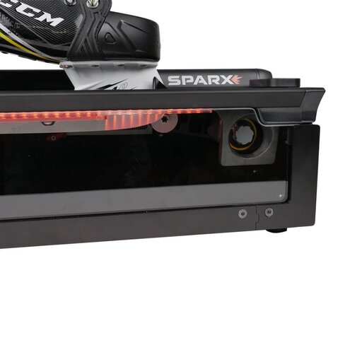 Bruska Sparx ES300 Pro + Beam