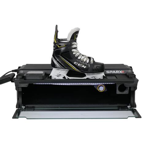 Bruska Sparx ES300 Pro + Beam
