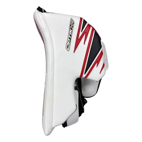 Vyrážačka Brian’s Optik X4 INT