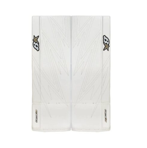 Brankářské betony Brian’s Optik X4 JR
