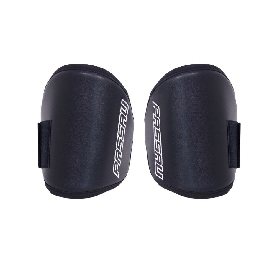 Passau Hockey Brankářské chrániče kolen Passau Hockey Coach Knee Guards