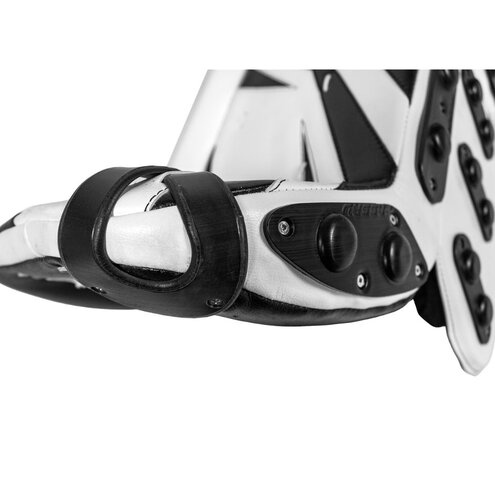 Plastové slidery na betóny Passau Hockey Universal Slider Kit PRO ICESKIN 2.0