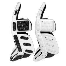 Plastové slidery na betóny Passau Hockey Universal Slider Kit PRO ICESKIN 2.0