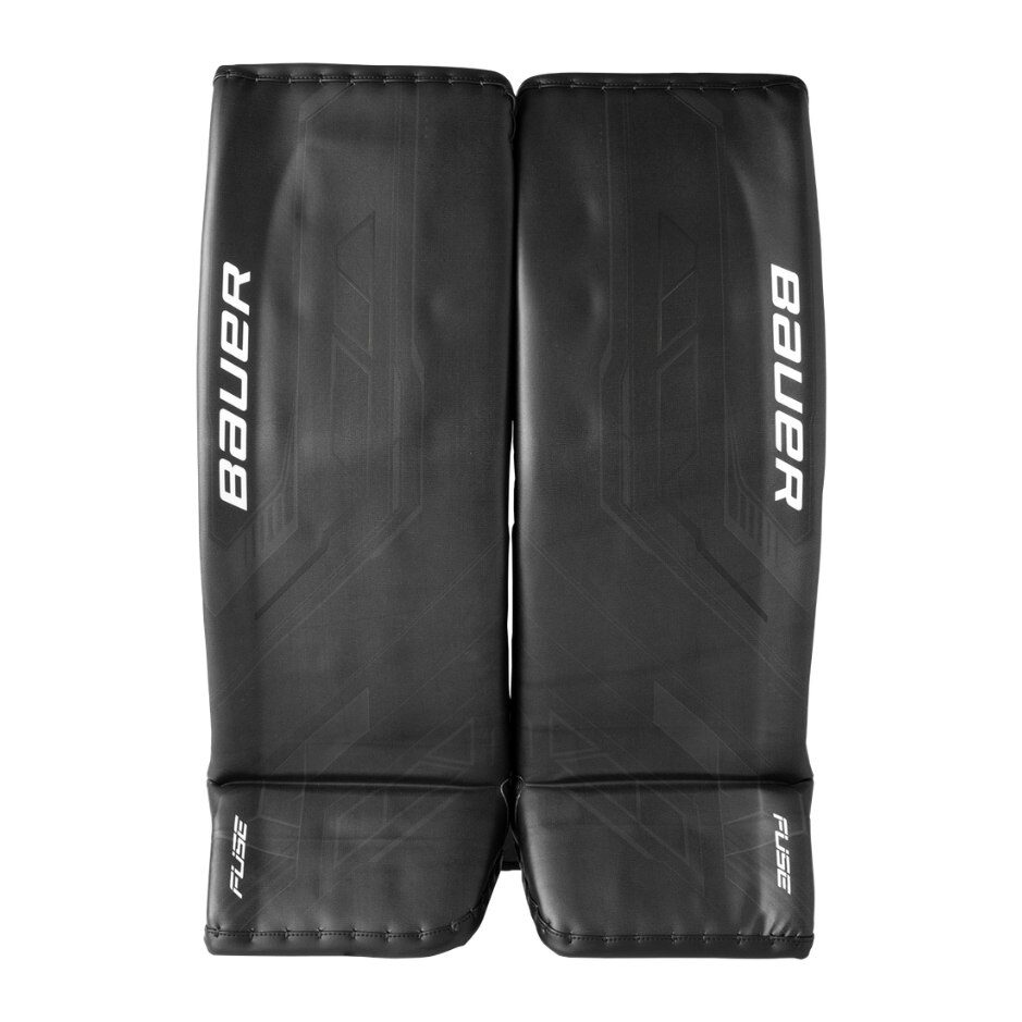 Bauer Brankářské betony Bauer Supreme FUSE SR, Senior, 37+1", černá, XXL