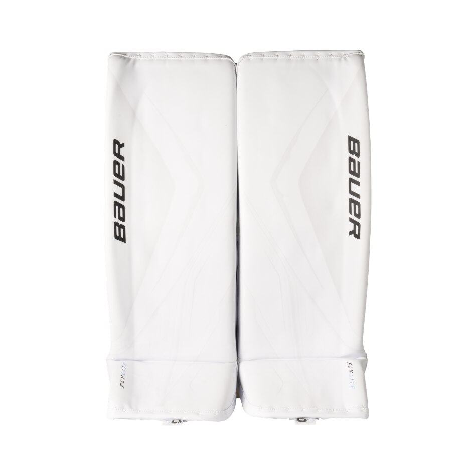 Bauer Brankářské betony Bauer Vapor Flylite INT, Intermediate, 32+1", bílá, L