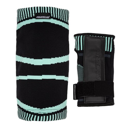 Powerslide Onesie Dual Set Protection