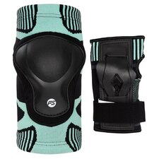 Powerslide Onesie Dual Set Protection