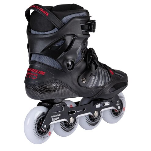 Kolieskové korčule Powerslide HC Evo Pro