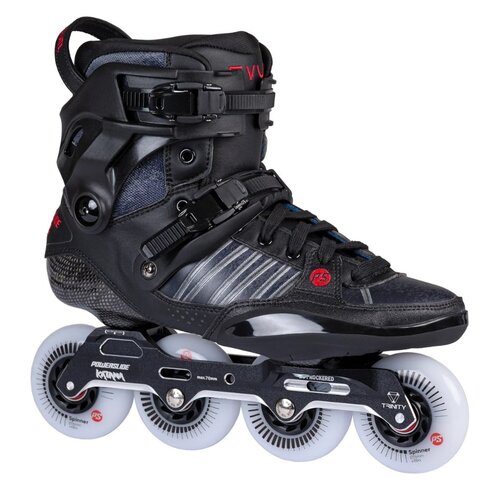 Kolieskové korčule Powerslide HC Evo Pro