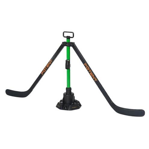 Spin Defender - Smart Rotation Technology