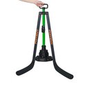 Spin Defender - Smart Rotation Technology
