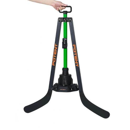 Spin Defender - Smart Rotation Technology