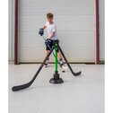 Spin Defender - Smart Rotation Technology
