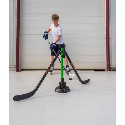 Spin Defender - Smart Rotation Technology