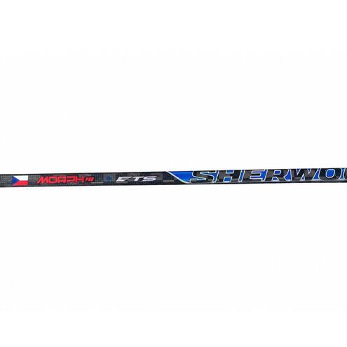 Hokejka Sherwood Rekker Morph Pro SR CZE - Prodloužená