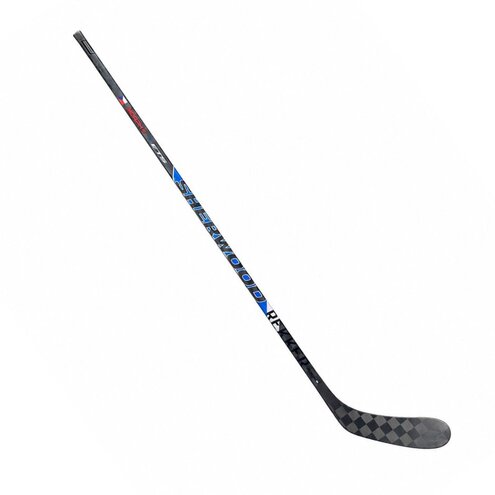 Hokejka Sherwood Rekker Morph Pro SR CZE - Prodloužená