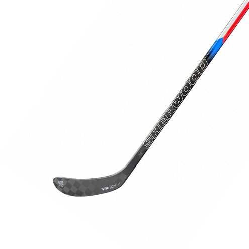 Hokejka Sherwood Rekker Morph Pro SR CZE - Prodloužená